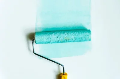 Peinture intérieure à Renneval — murs, plafonds et boiseries